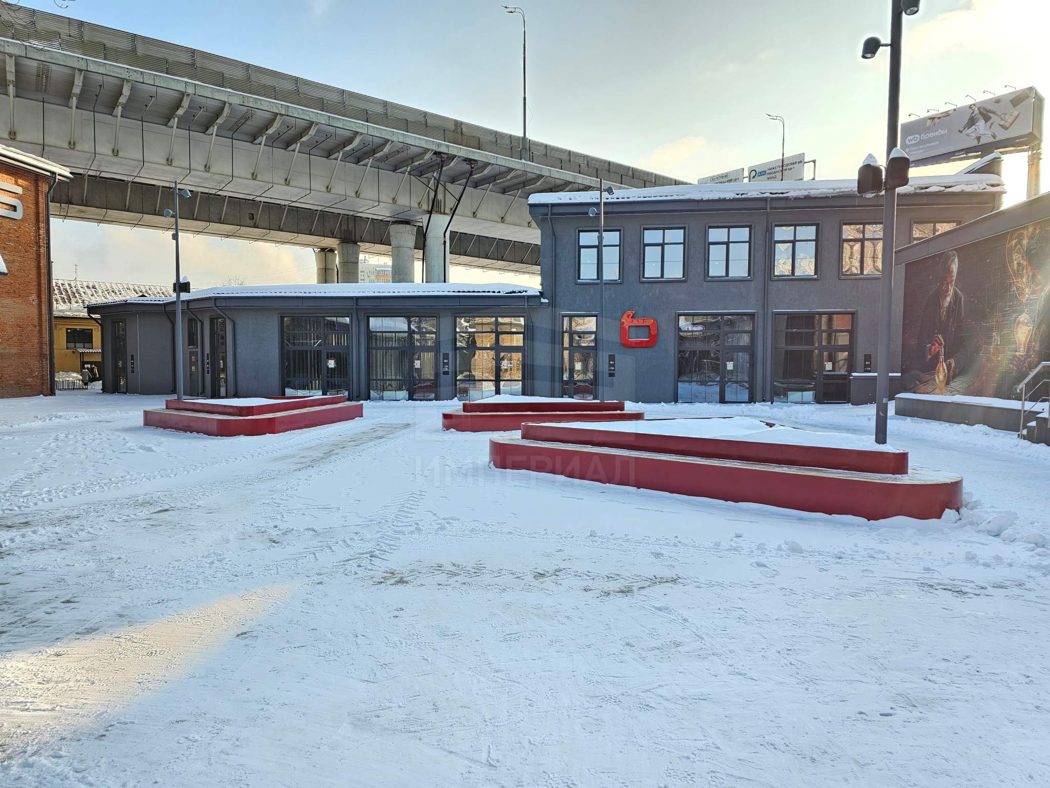 Продам помещение свободного назначения 10.9 м.кв.