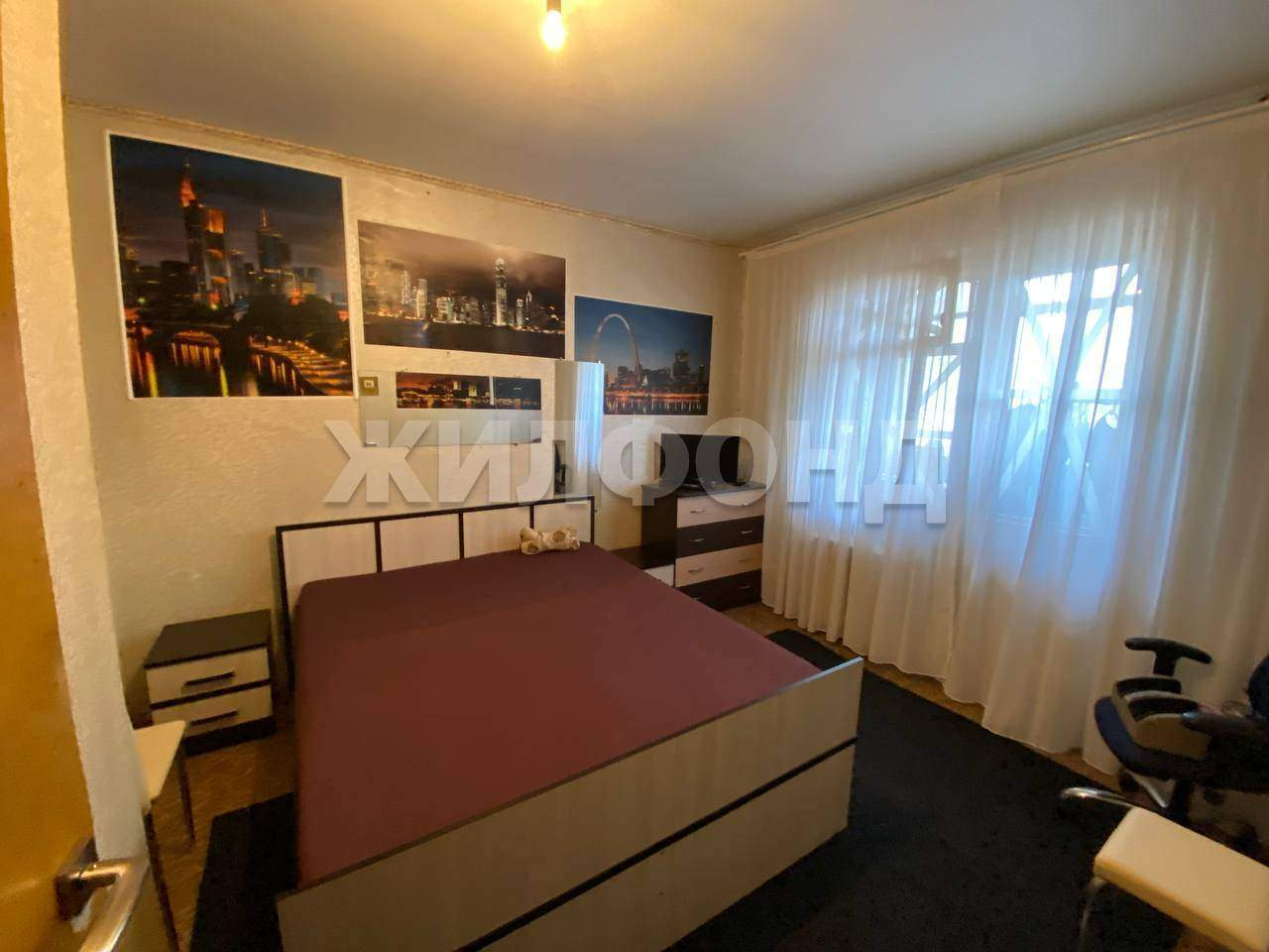 Квартира на продажу в Белгороде, Гостенская улица, 1 фото №7