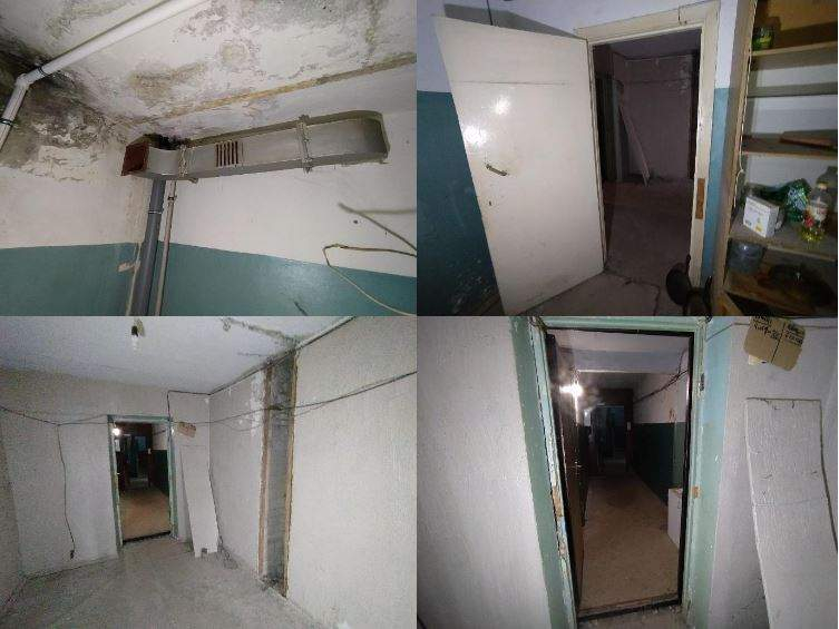 Продам офис 83.1 м.кв.