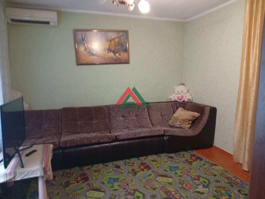 Дом на продажу в ауле Козет, Степная улица, влд22 фото №12