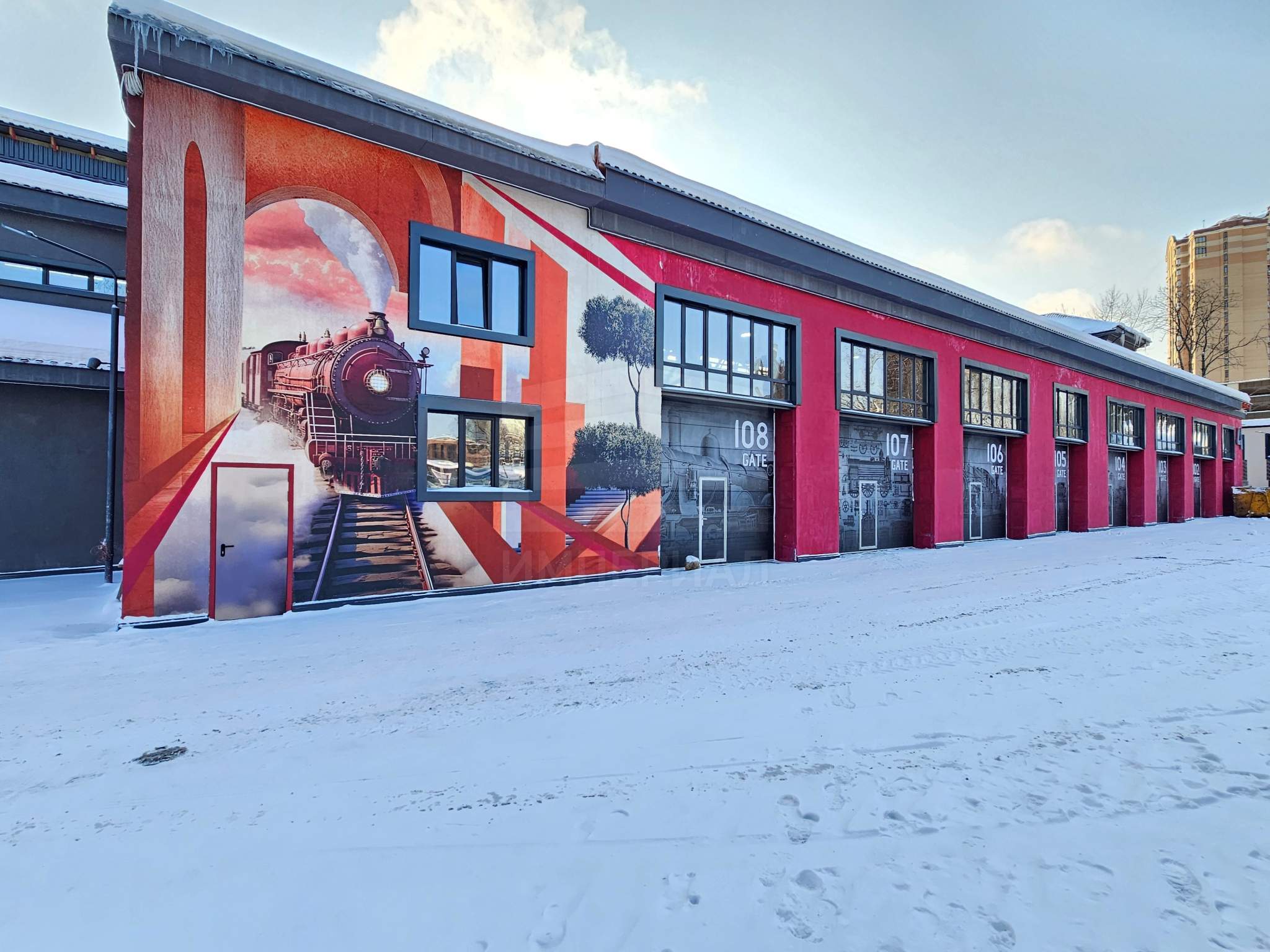 Продам помещение свободного назначения 154.3 м.кв.