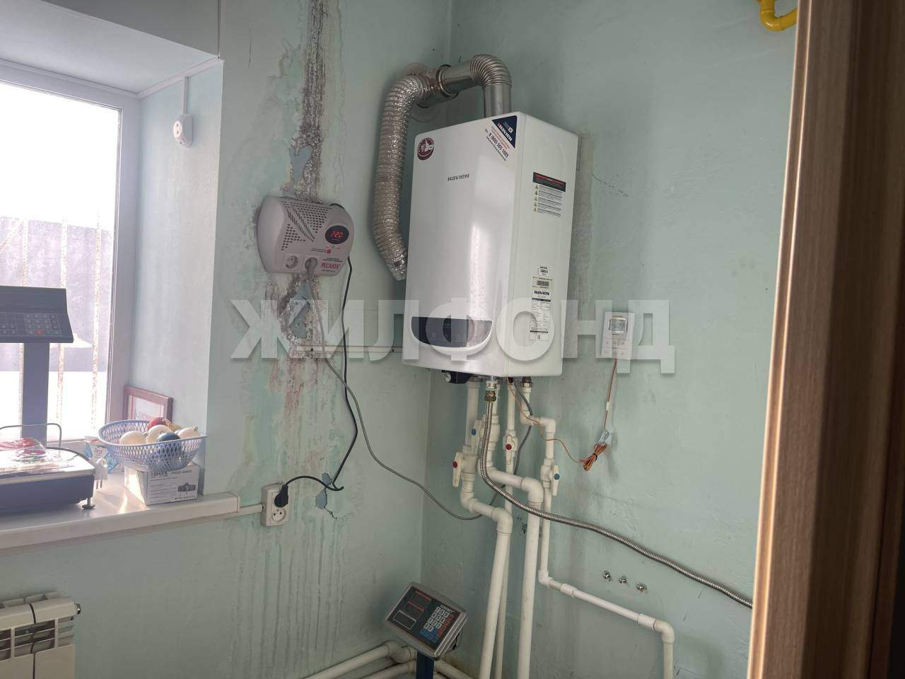 Продам магазин 96 м.кв.