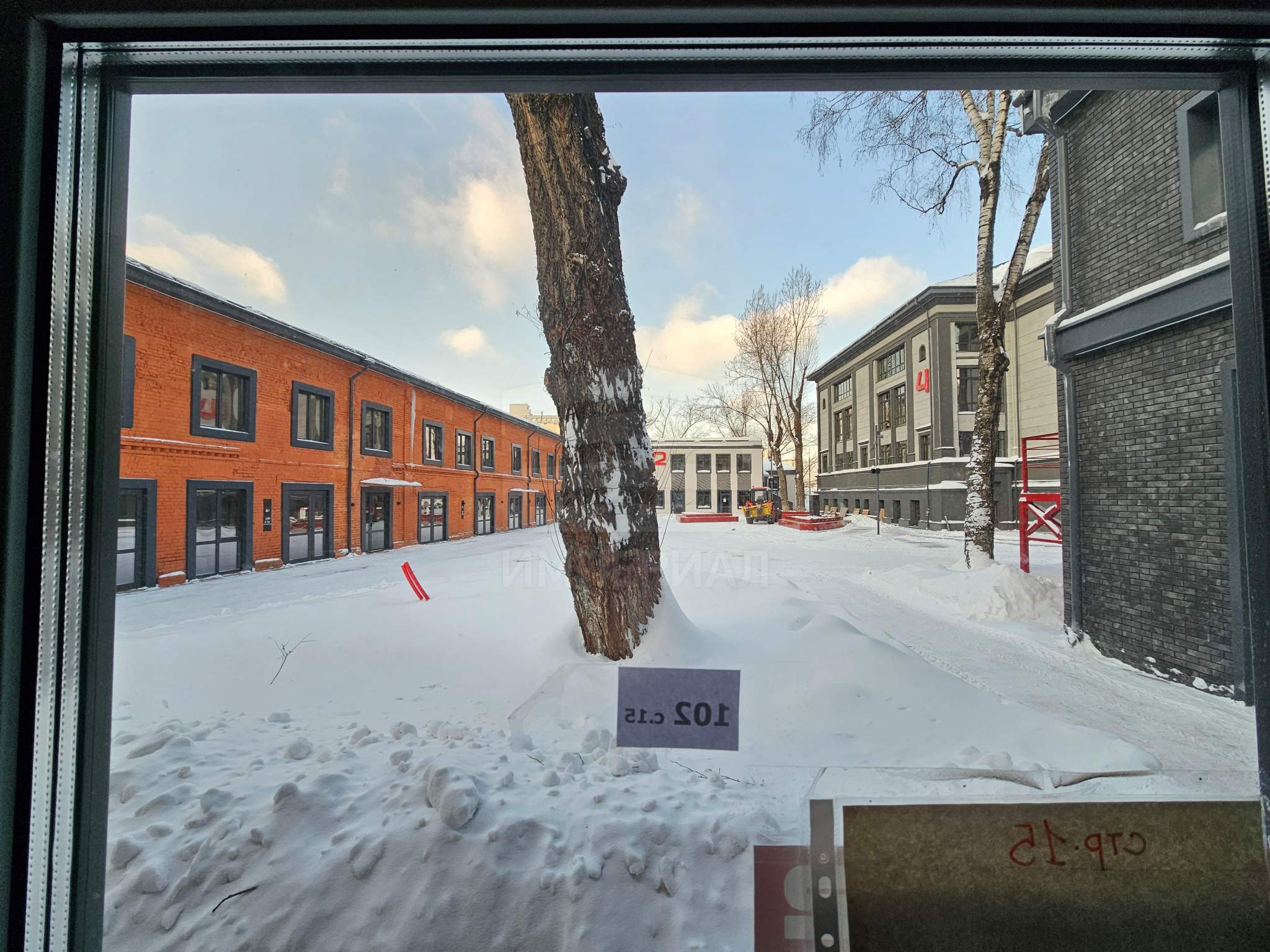 Продам помещение свободного назначения 10.3 м.кв.