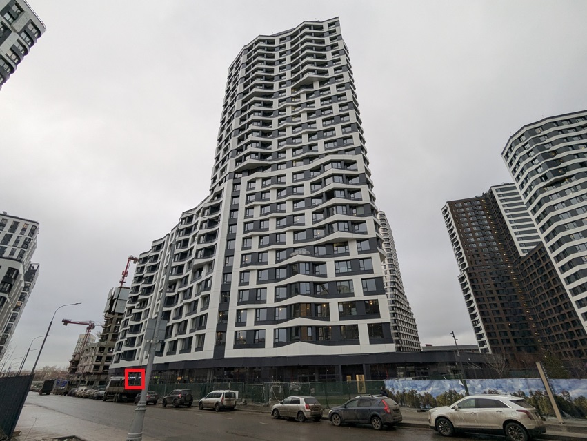 Сдам в аренду помещение свободного назначения 77.1 м.кв.