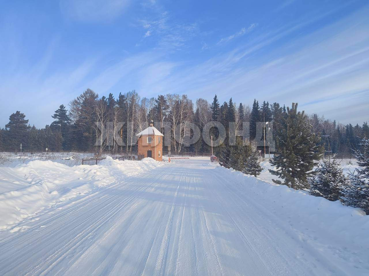 Дом на продажу в посёлке Минино, Князя М.Кутузова улица фото №3