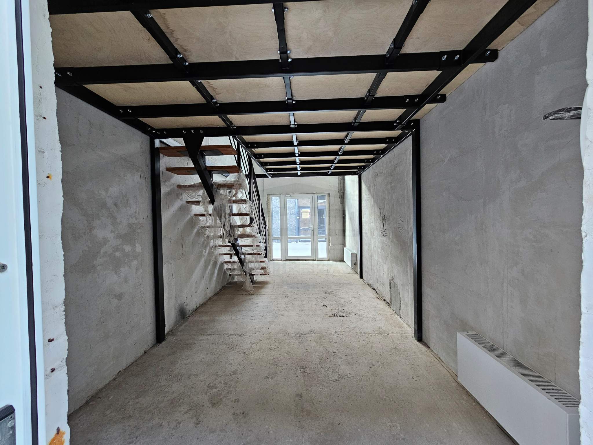 Продам помещение свободного назначения 23.2 м.кв.