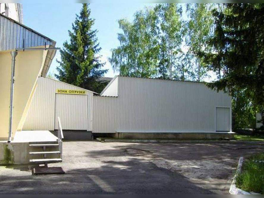 Продам помещение свободного назначения 1500 м.кв.