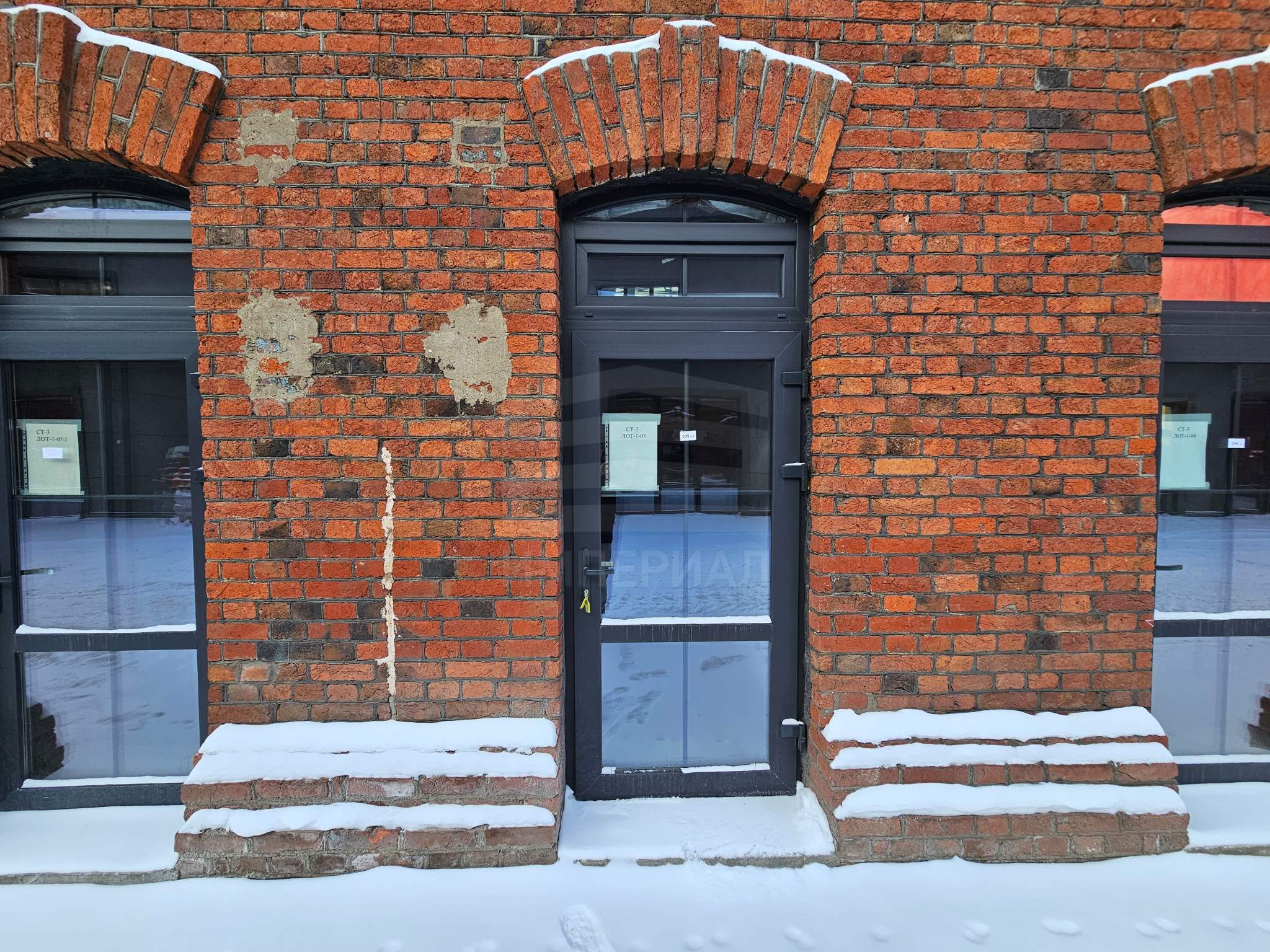 Продам помещение свободного назначения 21.1 м.кв.