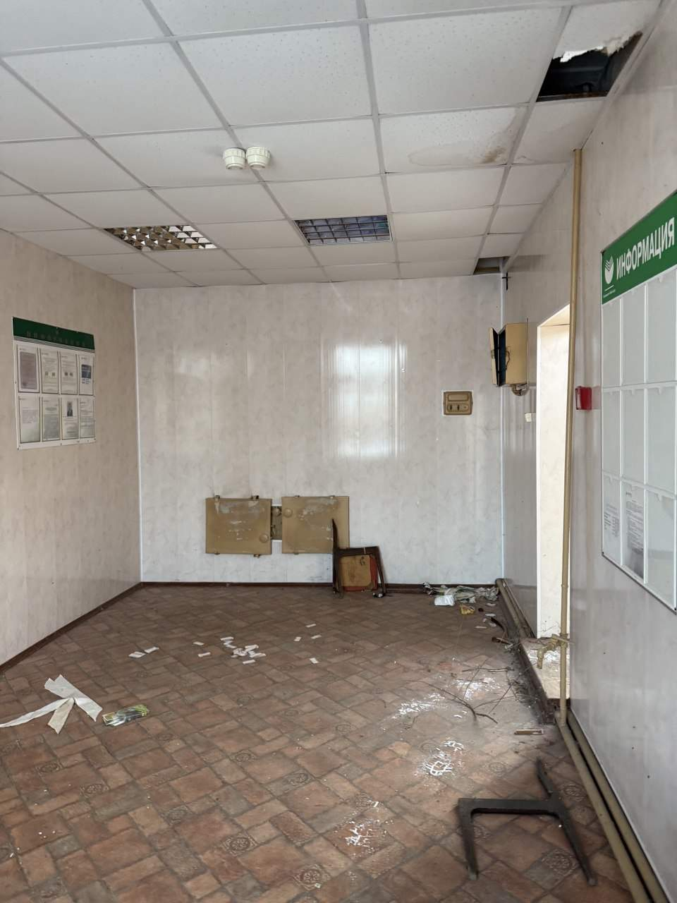 Офис в аренду в Омске, Товстухо улица, 1А фото №13