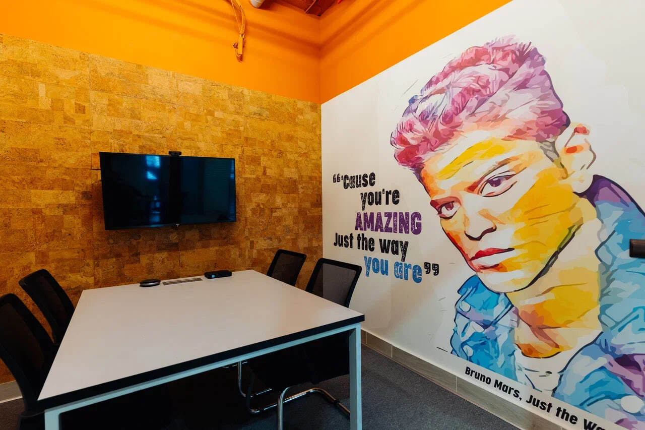 Сдам в аренду офис 1600 м.кв.