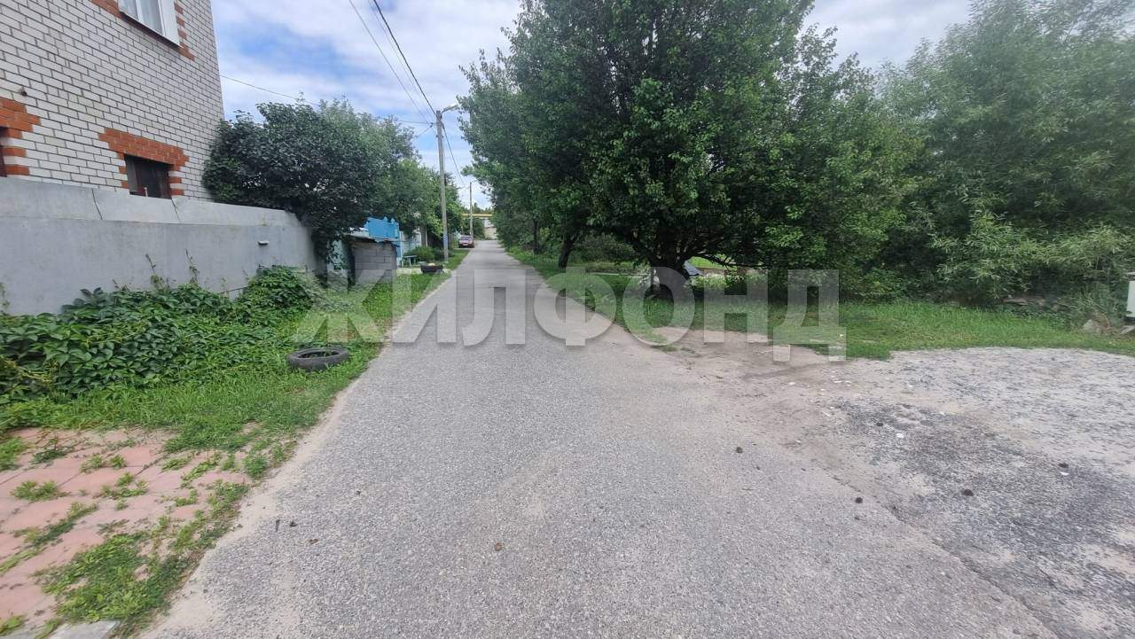 Дом на продажу в Белгороде, Загородняя улица фото №8
