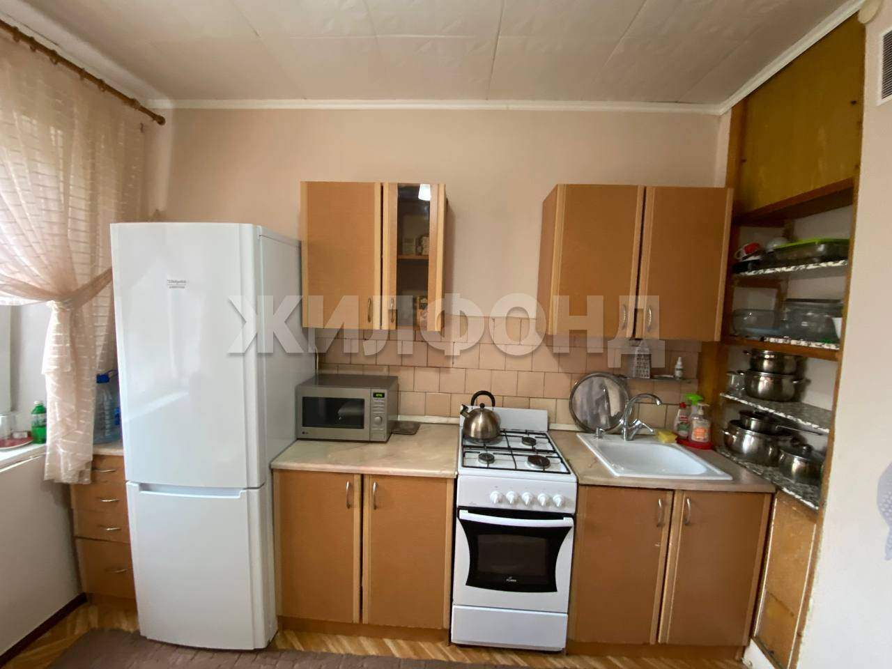 Квартира на продажу в Белгороде, Гостенская улица, 1 фото №1