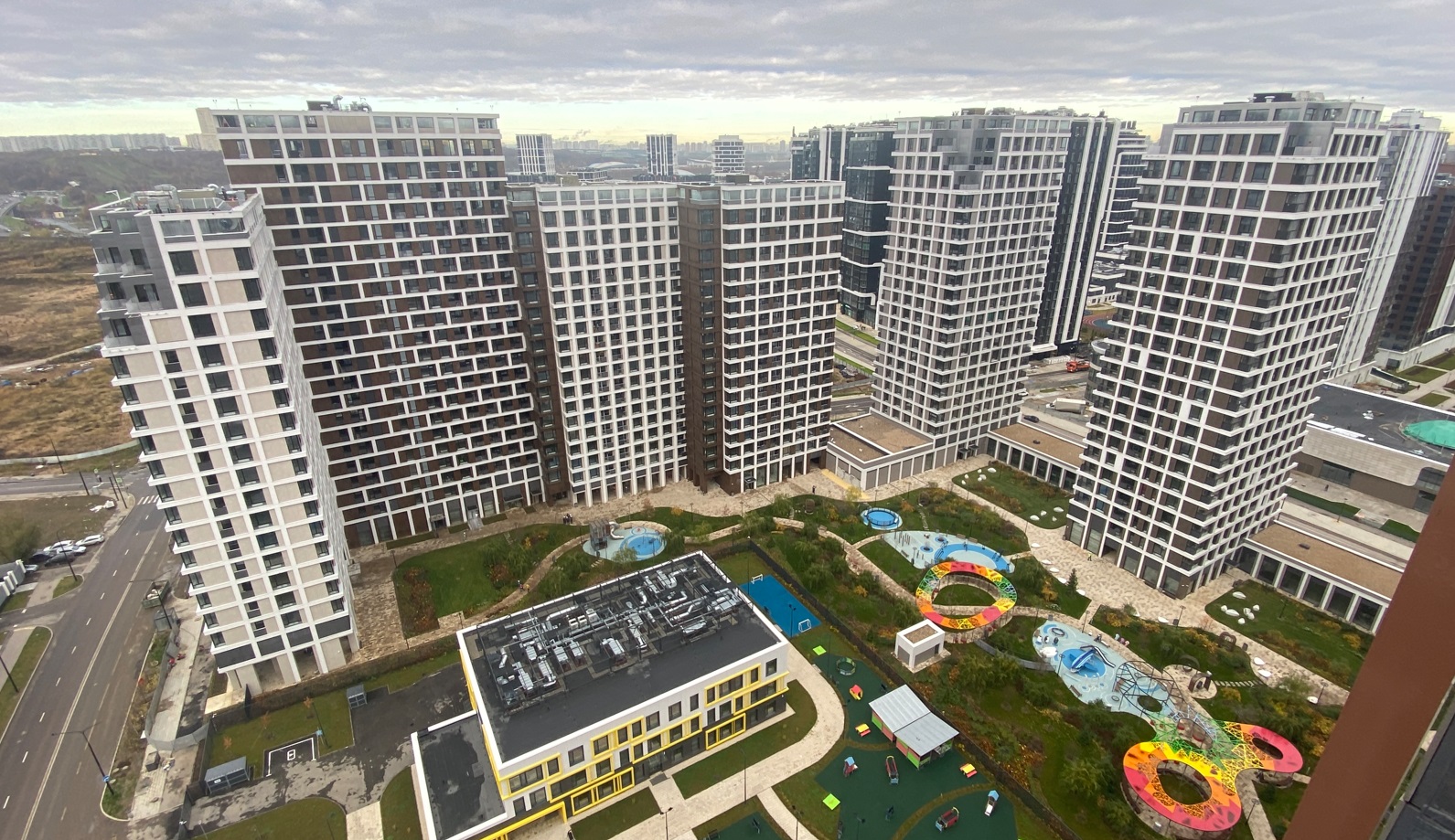 Сдам в аренду помещение свободного назначения 81.6 м.кв.