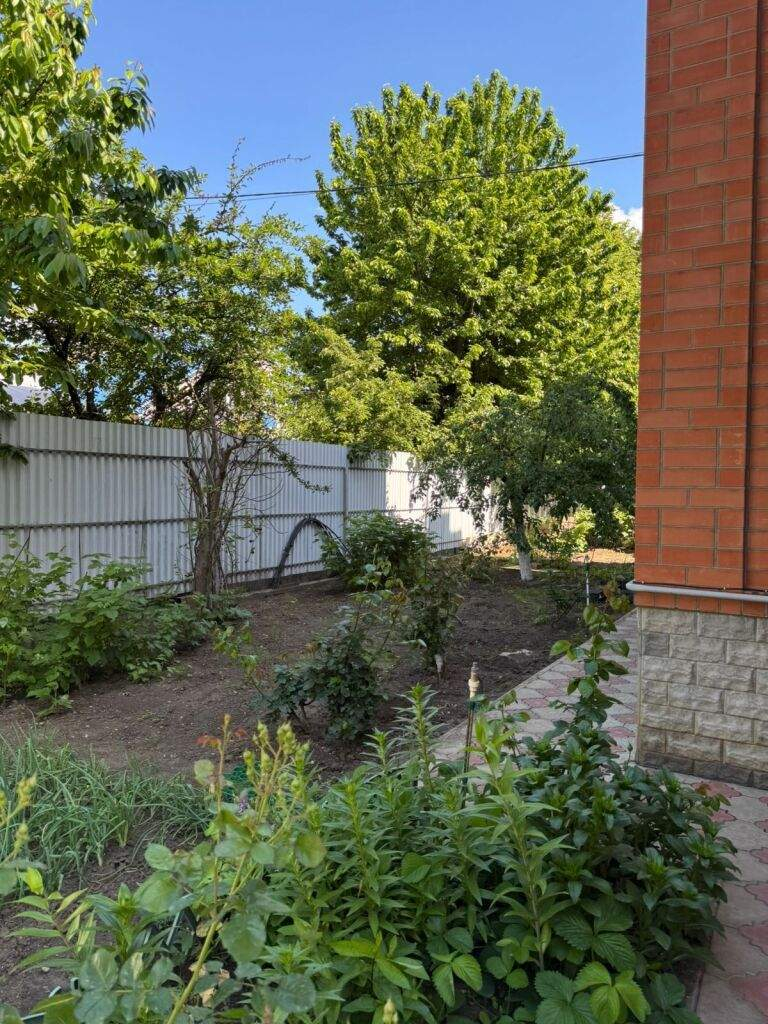 Дом на продажу в хуторе Ленина, 1-я Сторожевая улица, 13/1 фото №9