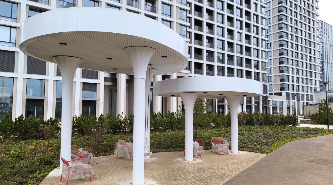 Сдам в аренду помещение свободного назначения 39.4 м.кв.