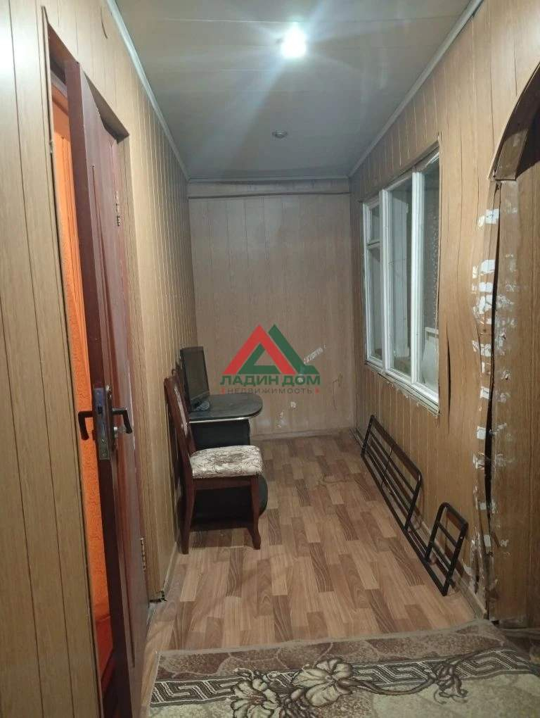 Дом на продажу в ауле Козет, Степная улица, влд22 фото №9