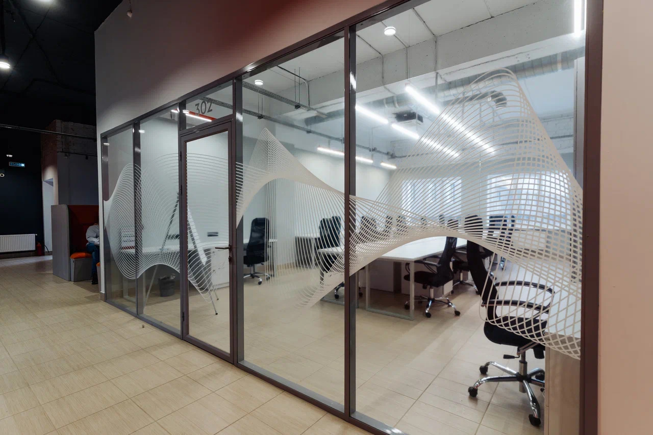 Сдам в аренду офис 68 м.кв.