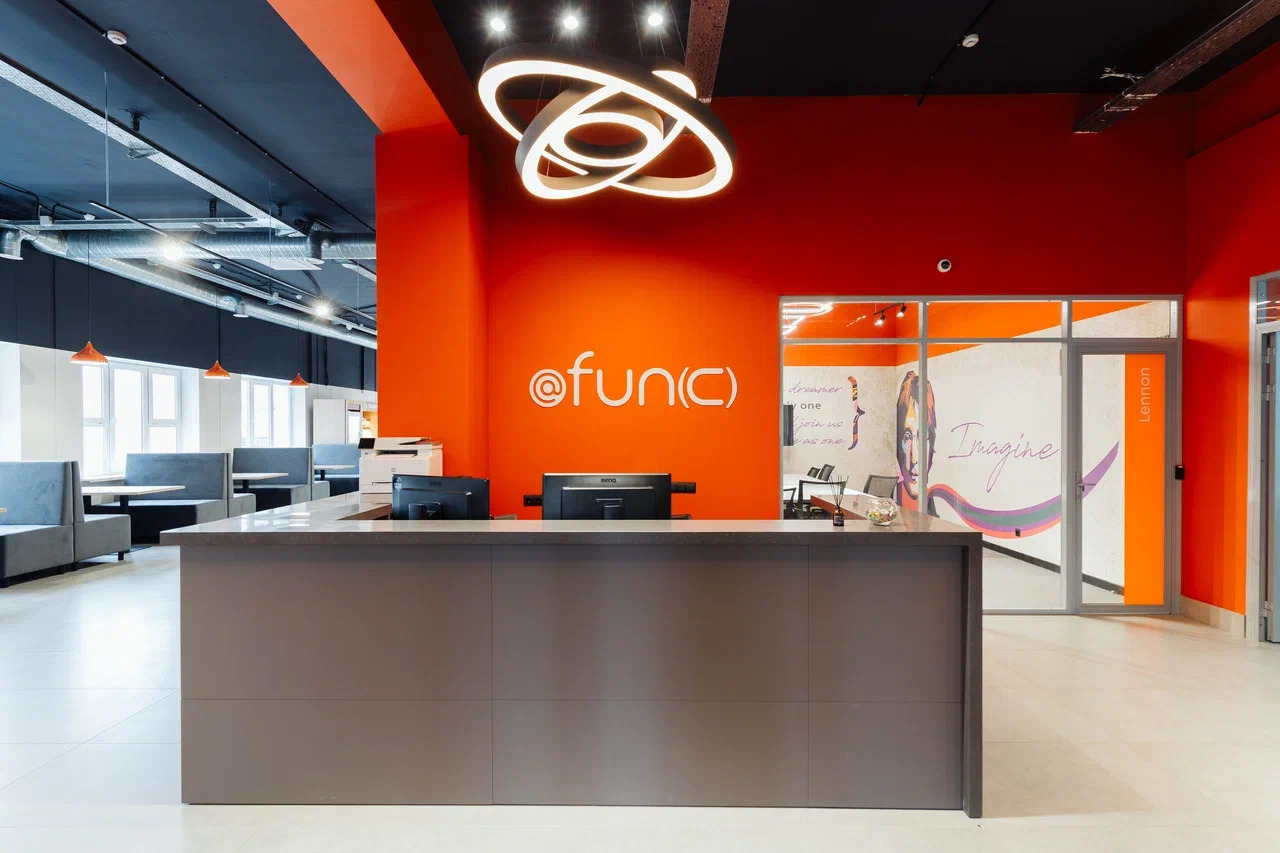 Сдам в аренду офис 68 м.кв.