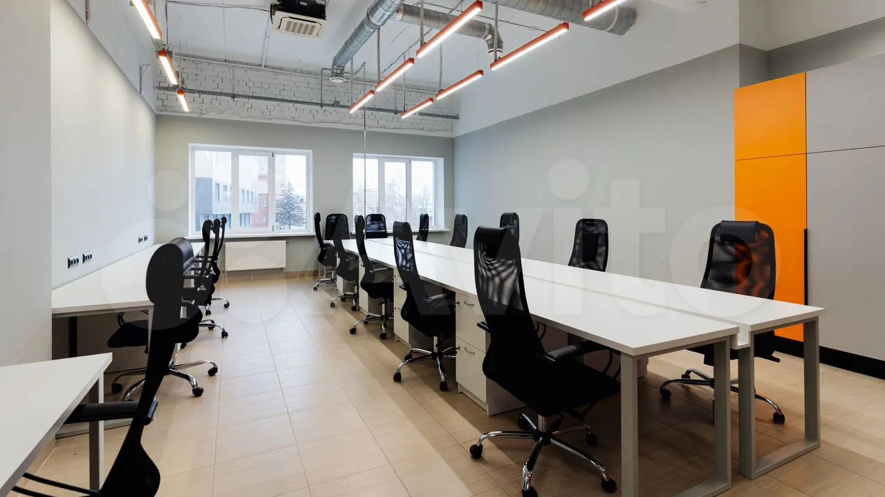 Сдам в аренду офис 40 м.кв.