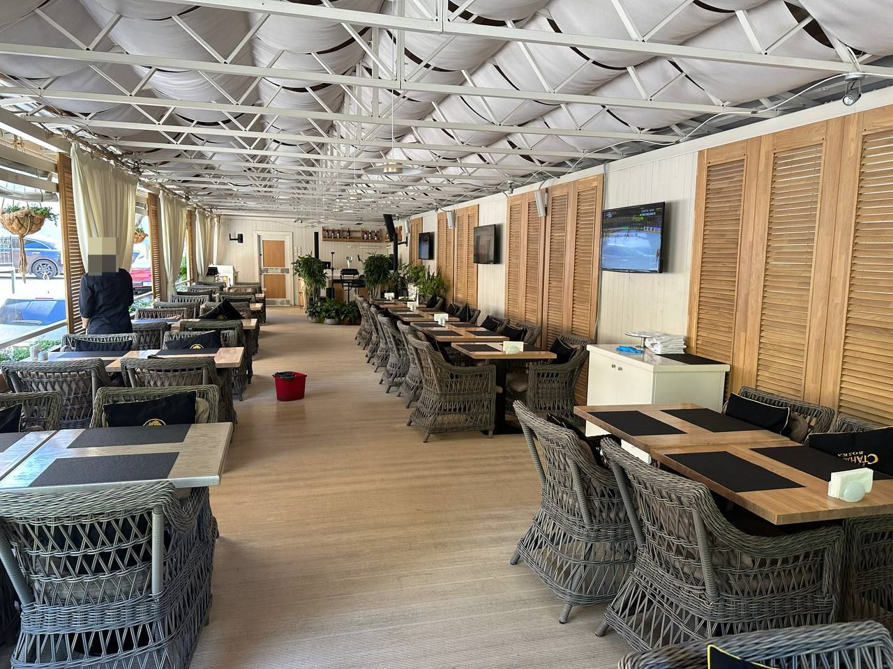 Сдам в аренду недвижимость под общепит 500 м.кв.