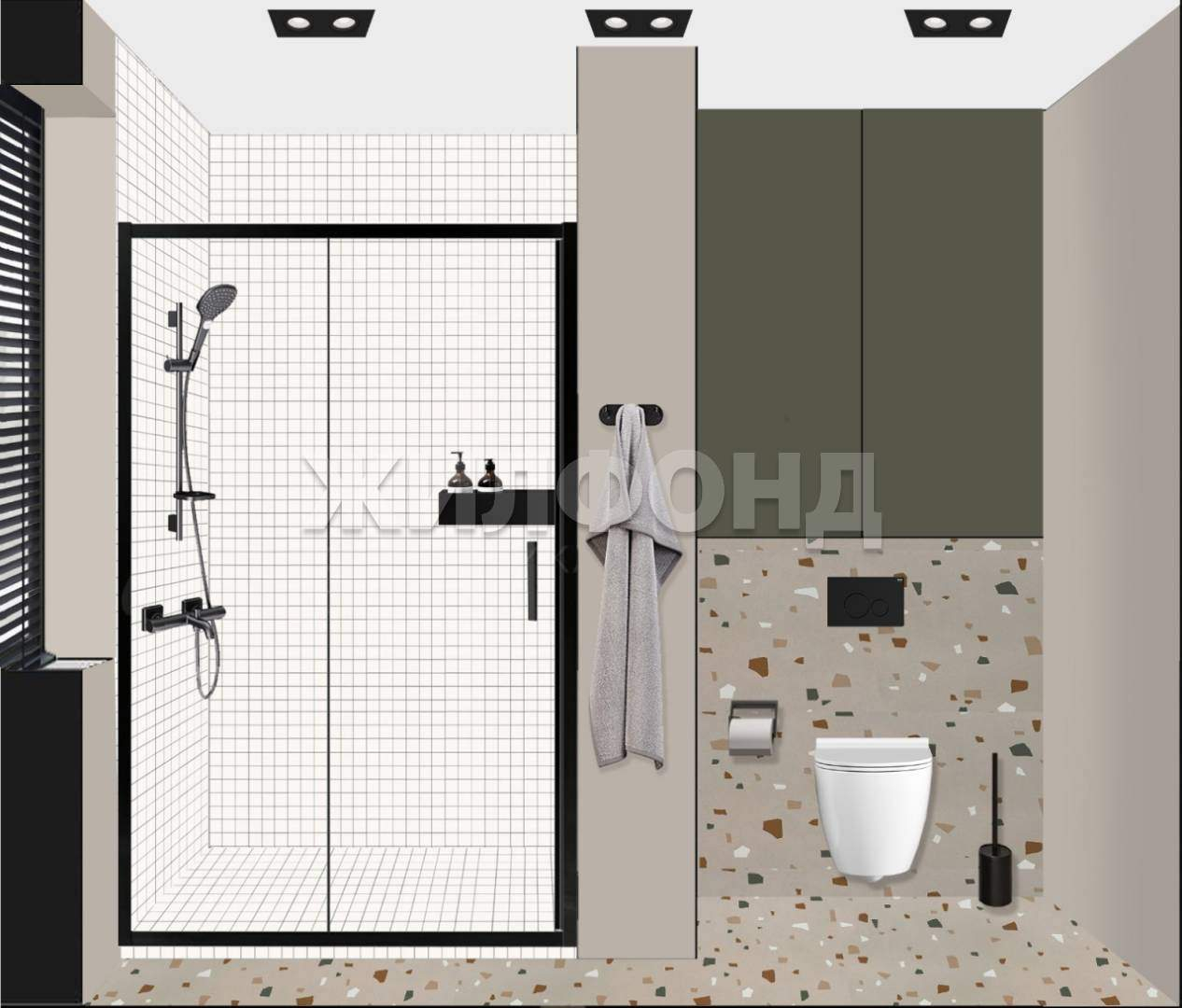 Дом на продажу в посёлке Минино, Князя М.Кутузова улица фото №18