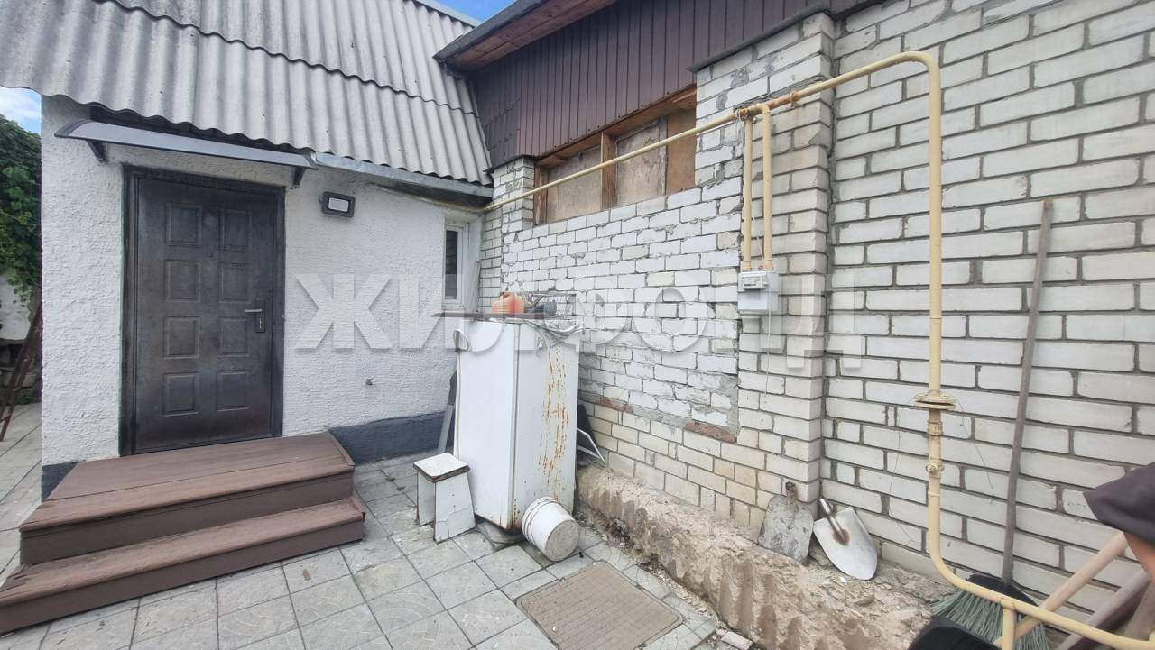 Дом на продажу в Белгороде, Загородняя улица фото №6