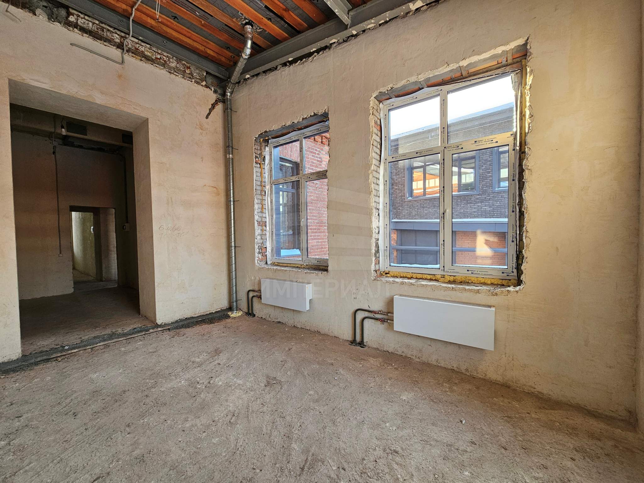 Продам помещение свободного назначения 26.9 м.кв.