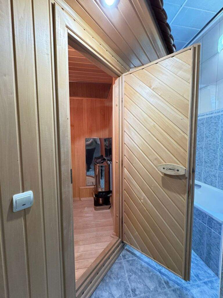 Дом на продажу в хуторе Ленина, 1-я Сторожевая улица, 13/1 фото №21