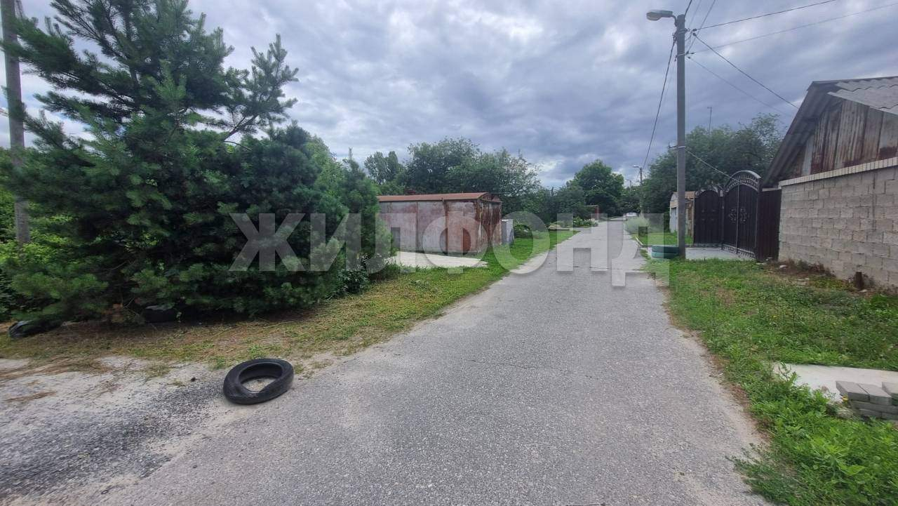 Дом на продажу в Белгороде, Загородняя улица фото №7