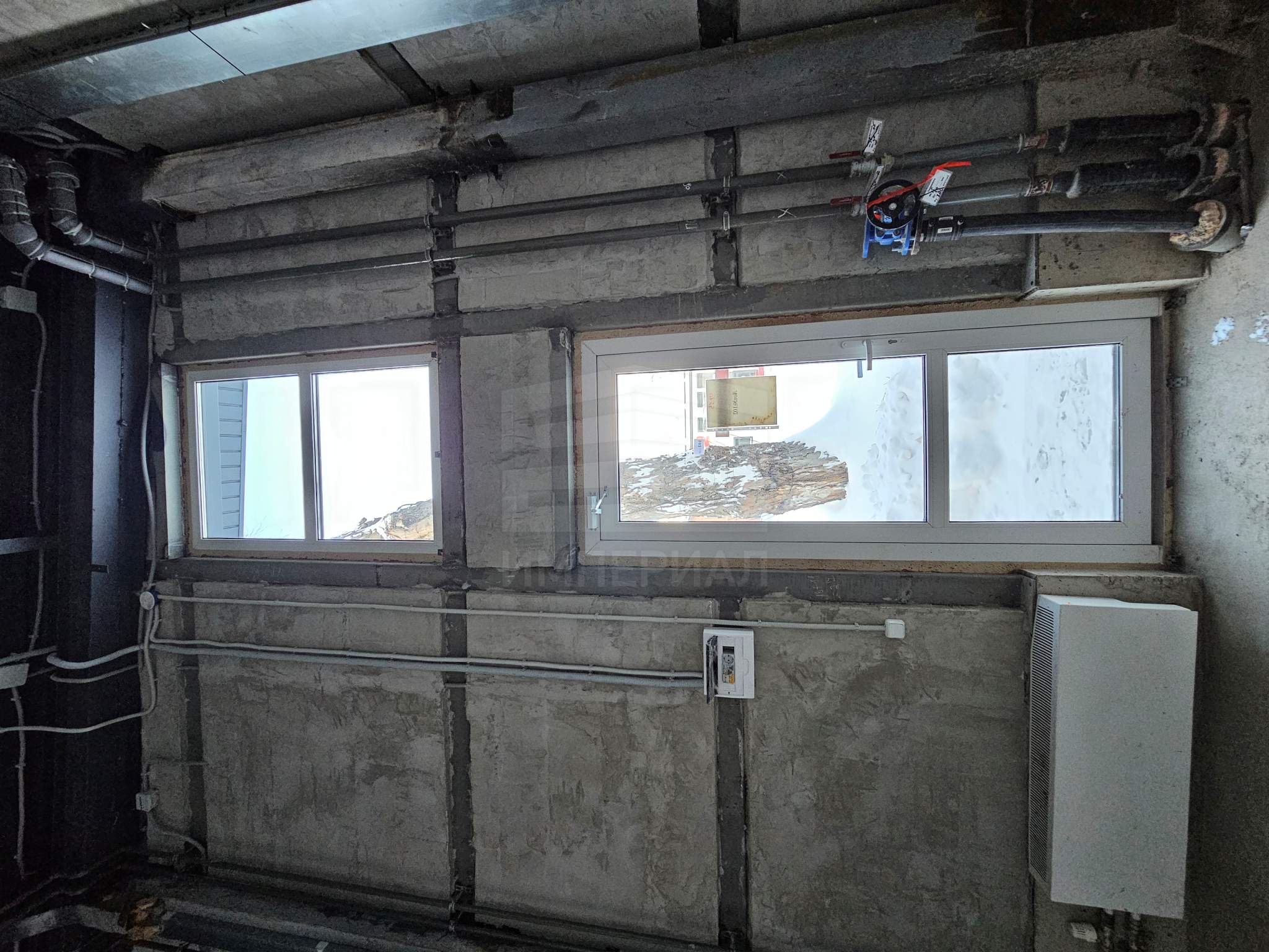 Продам помещение свободного назначения 10.3 м.кв.