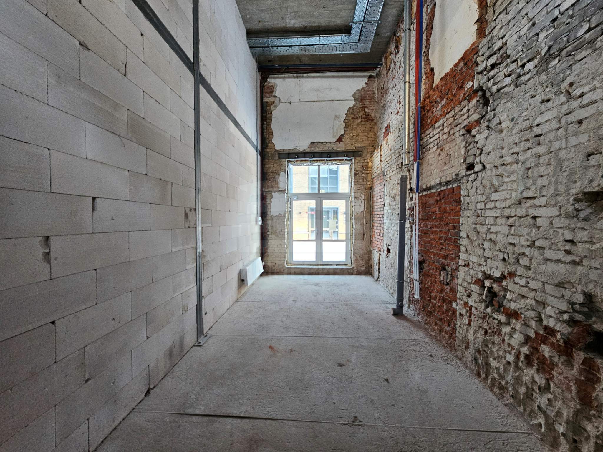 Продам помещение свободного назначения 25.3 м.кв.