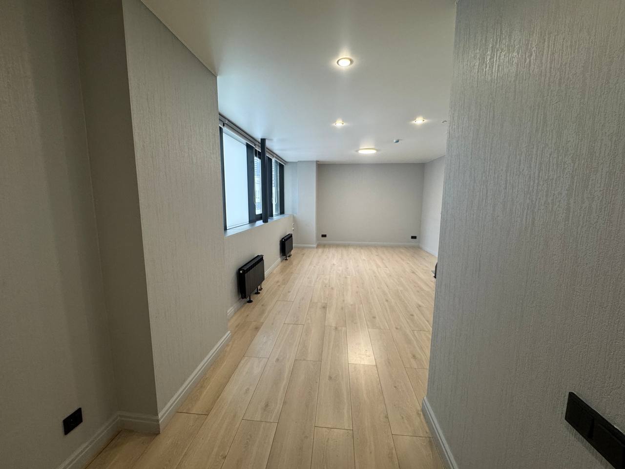 Сдам в аренду помещение свободного назначения 84.4 м.кв.