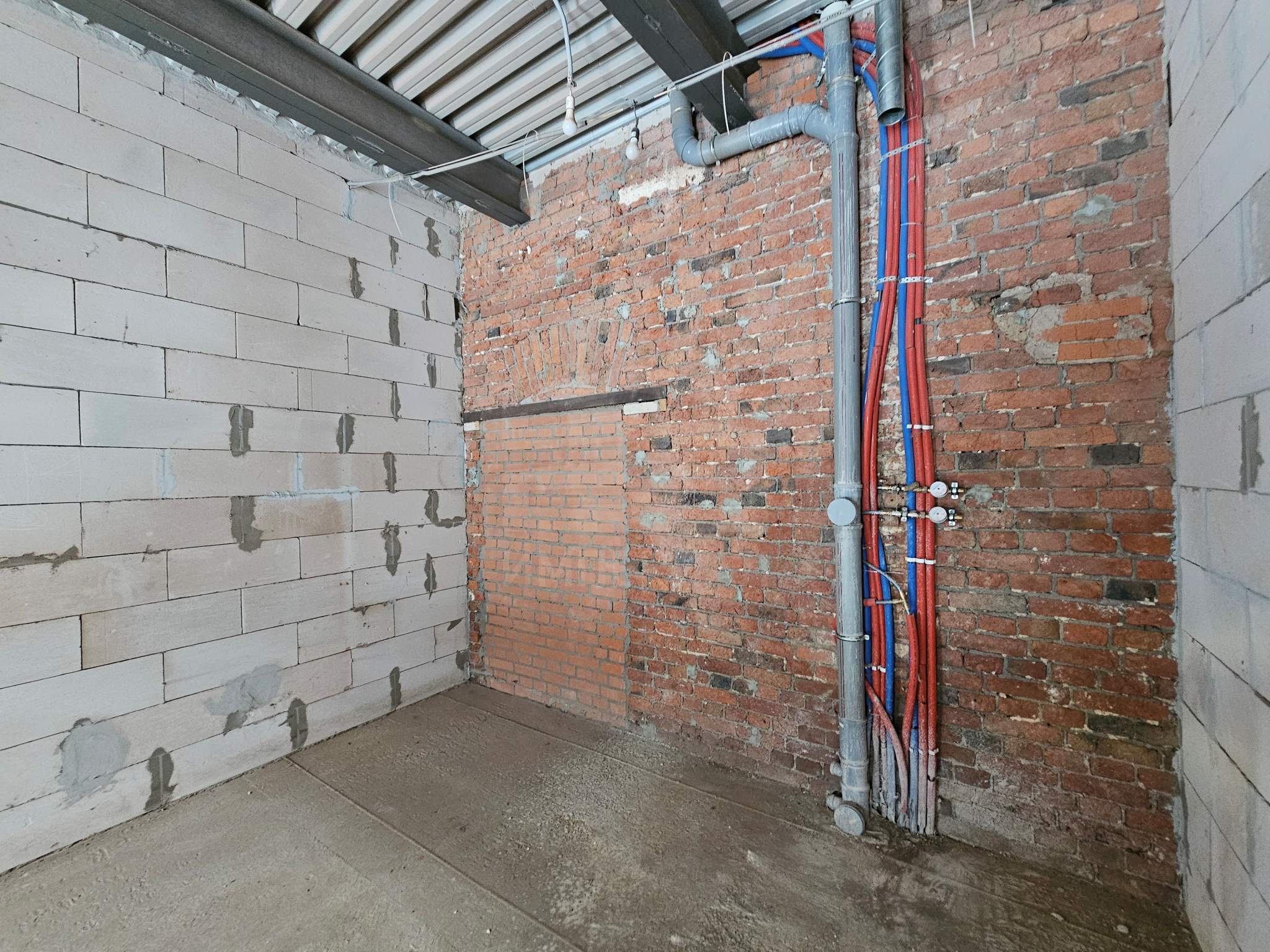 Продам помещение свободного назначения 21.1 м.кв.