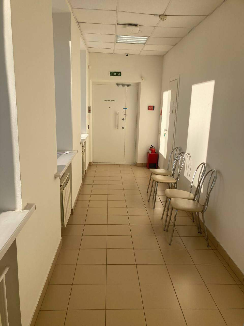 Офис на продажу в Бологом, Ленина площадь, 6 фото №10