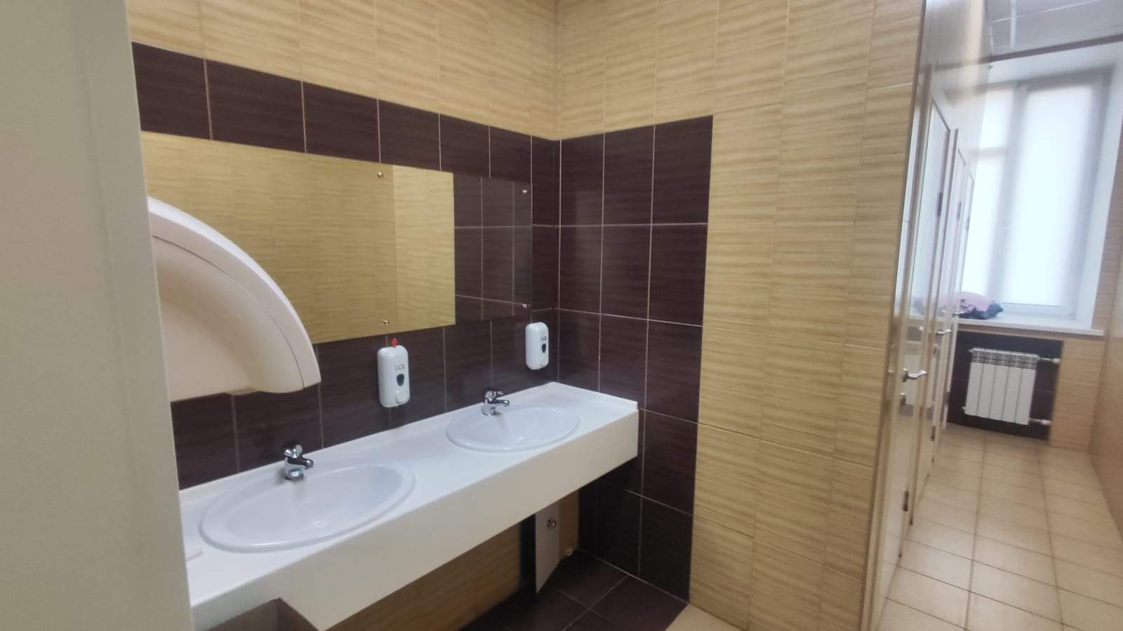 Офис в аренду в Омске, Товстухо улица, 1А фото №4