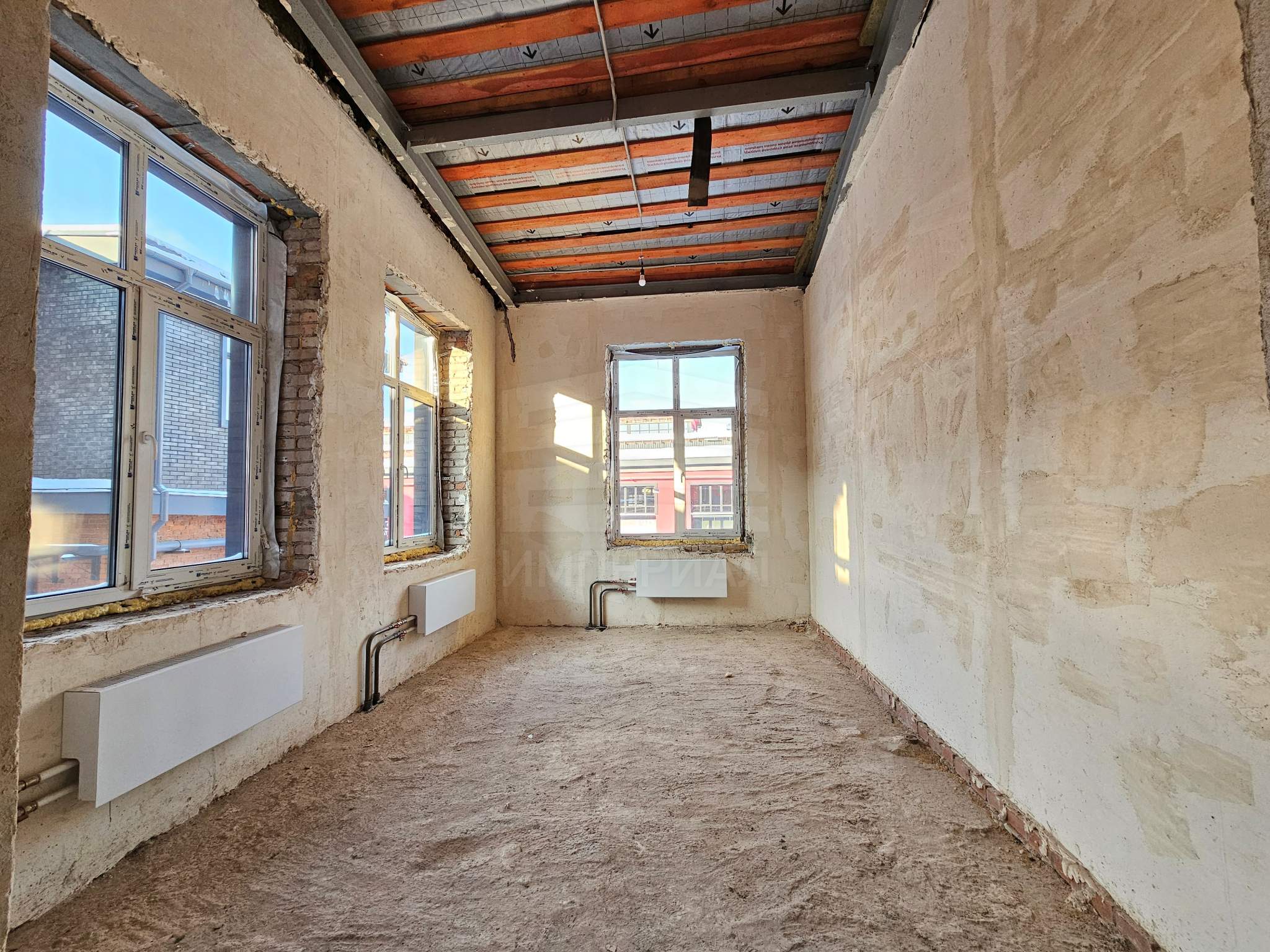 Продам помещение свободного назначения 26.9 м.кв.