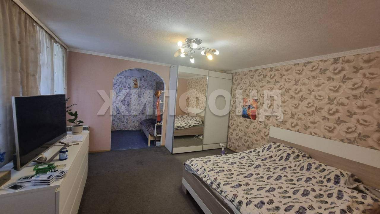 Дом на продажу в Белгороде, Загородняя улица фото №1