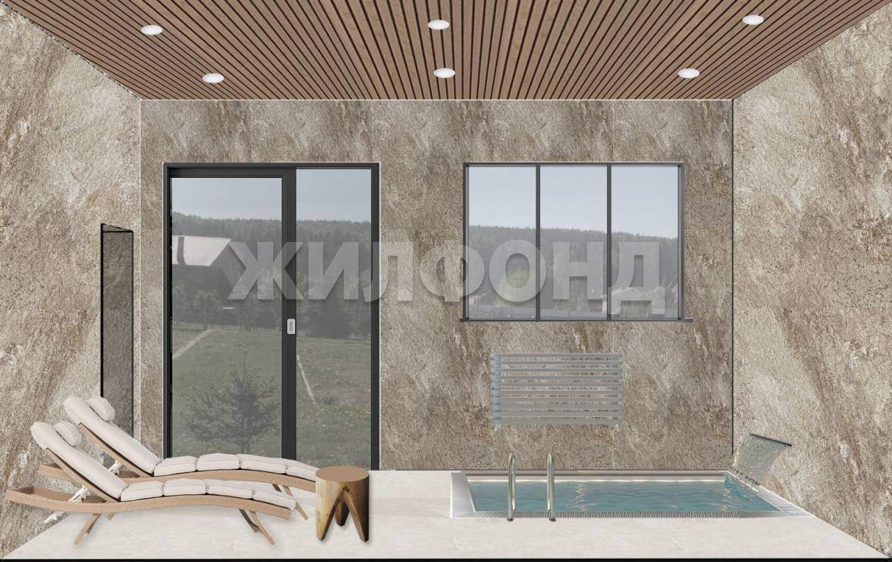 Дом на продажу в посёлке Минино, Князя М.Кутузова улица фото №15