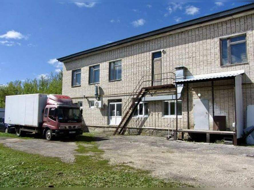 Продам помещение свободного назначения 1500 м.кв.