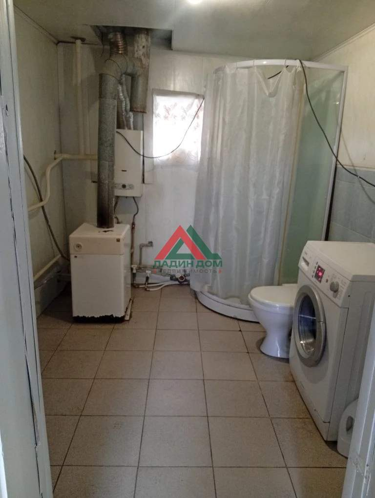 Дом на продажу в ауле Козет, Степная улица, влд22 фото №2