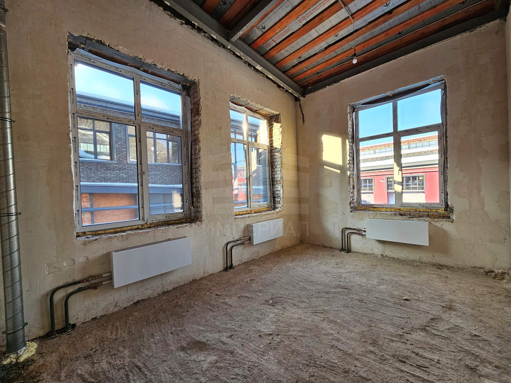 Продам помещение свободного назначения 26.9 м.кв.