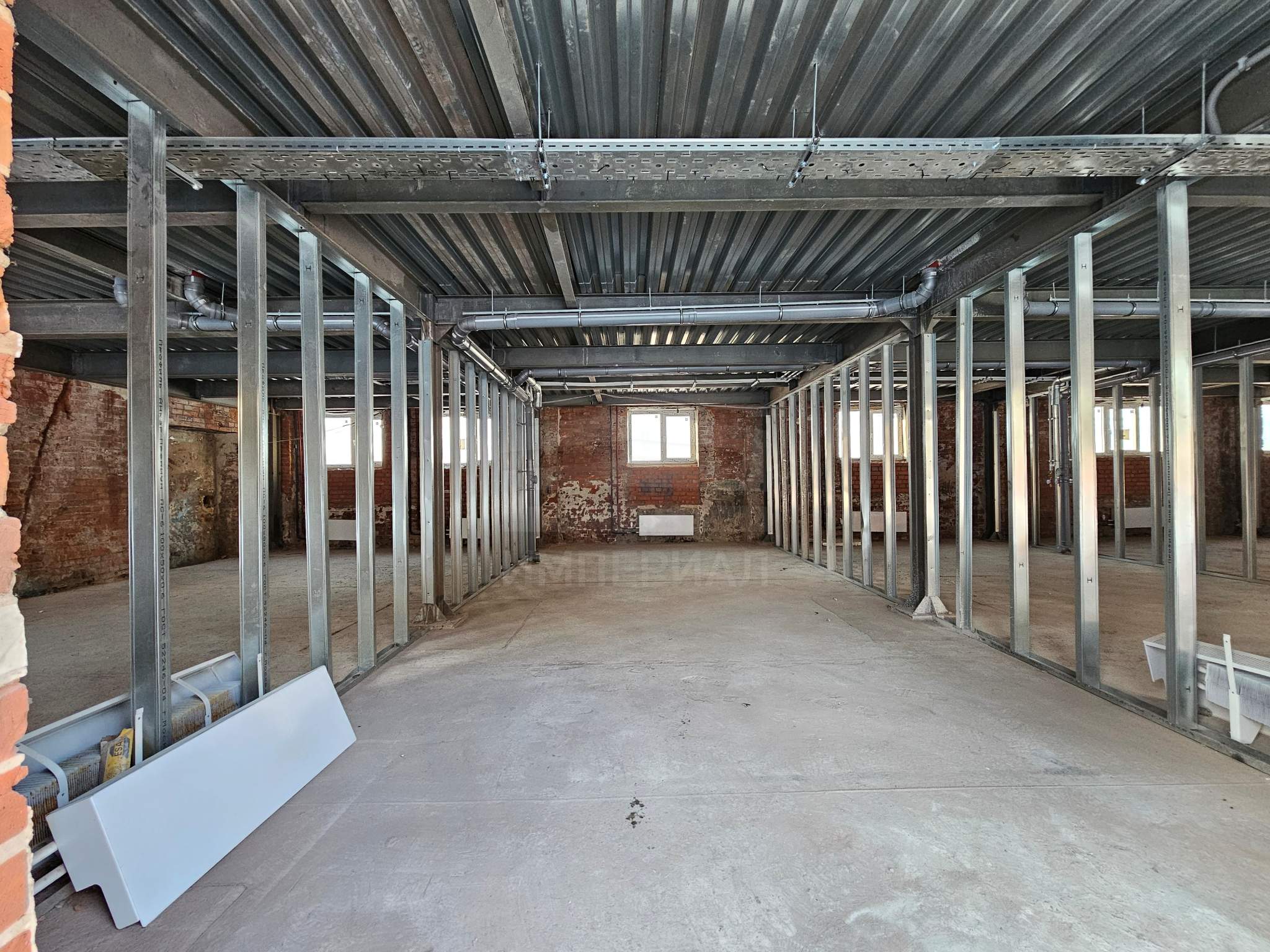 Продам помещение свободного назначения 39 м.кв.