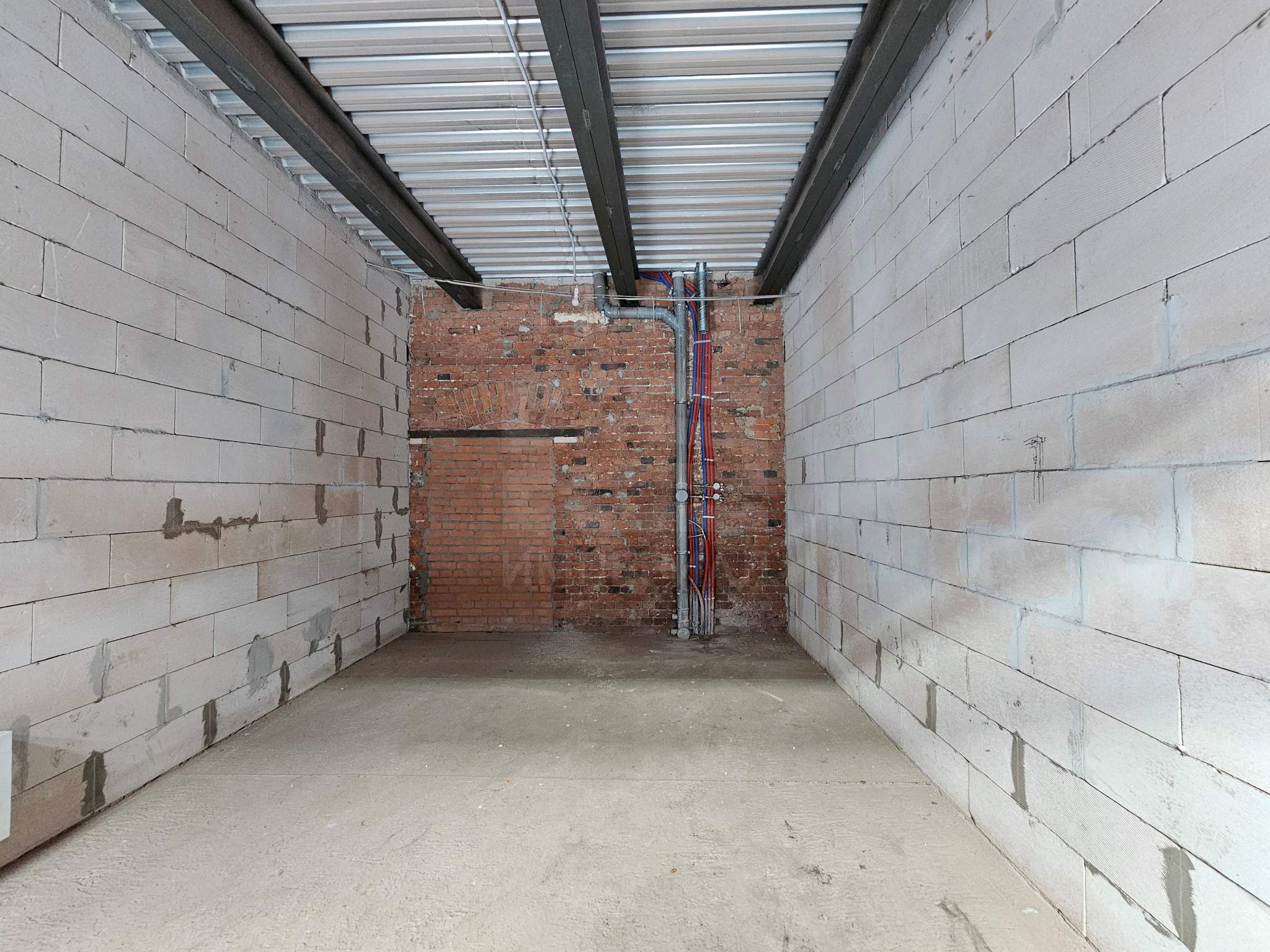 Продам помещение свободного назначения 21.1 м.кв.