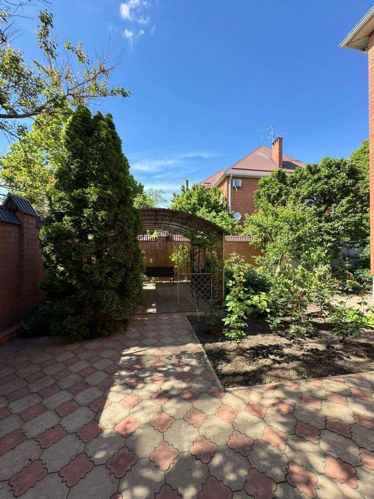 Дом на продажу в хуторе Ленина, 1-я Сторожевая улица, 13/1 фото №11