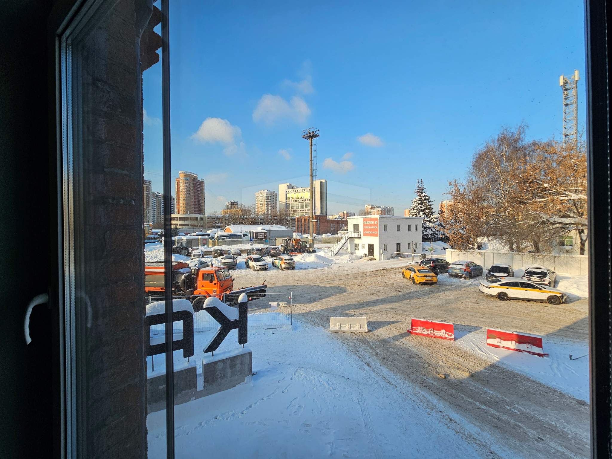 Продам помещение свободного назначения 11 м.кв.