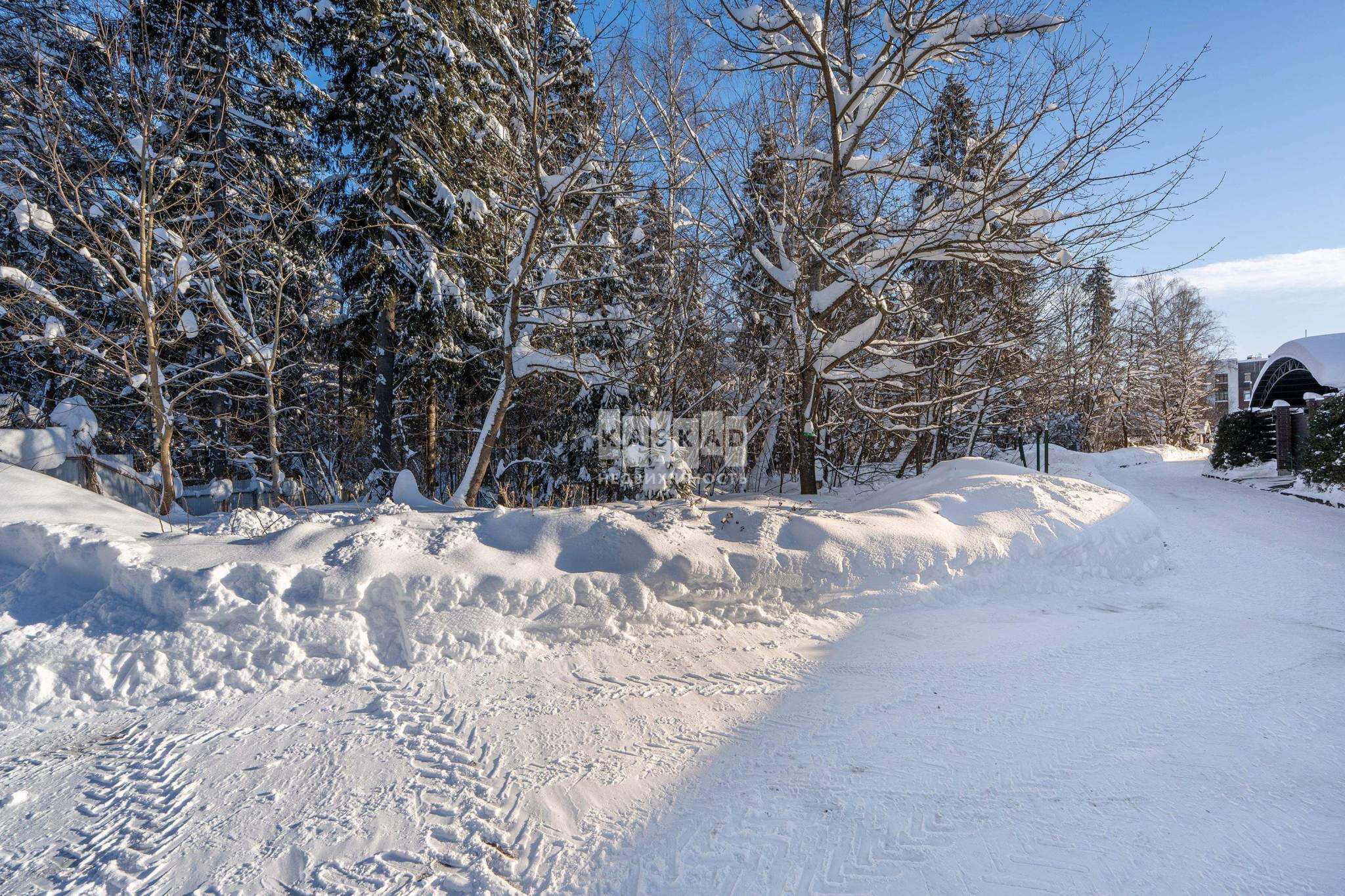 Участок на продажу в Химках, Речная улица фото №16