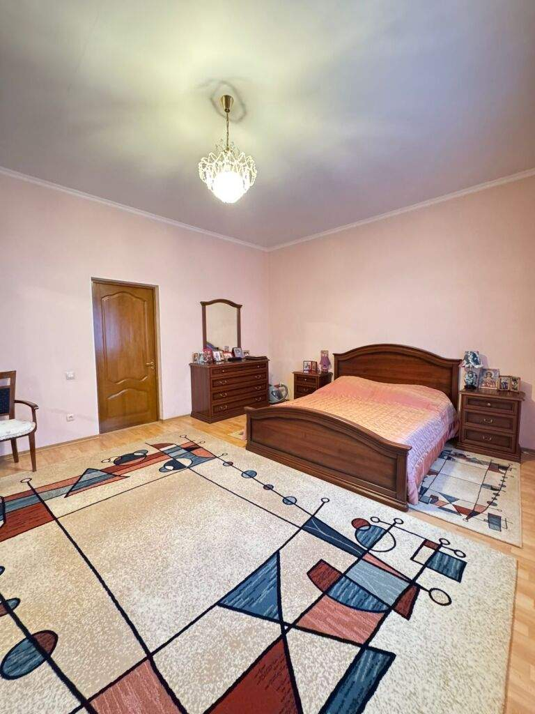 Дом на продажу в хуторе Ленина, 1-я Сторожевая улица, 13/1 фото №19