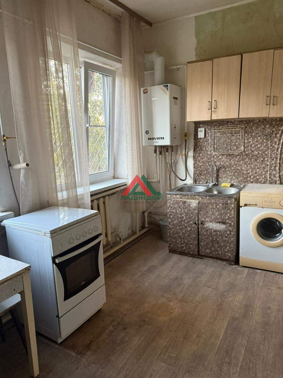 Дом на продажу в Индустриальном, Вишневая улица, 44 фото №3