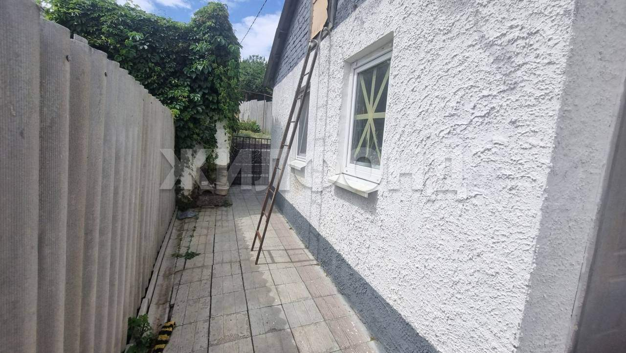 Дом на продажу в Белгороде, Загородняя улица фото №0