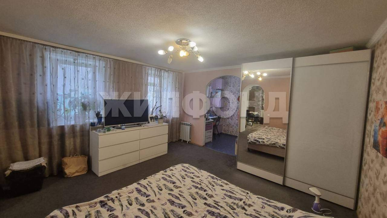 Дом на продажу в Белгороде, Загородняя улица фото №2